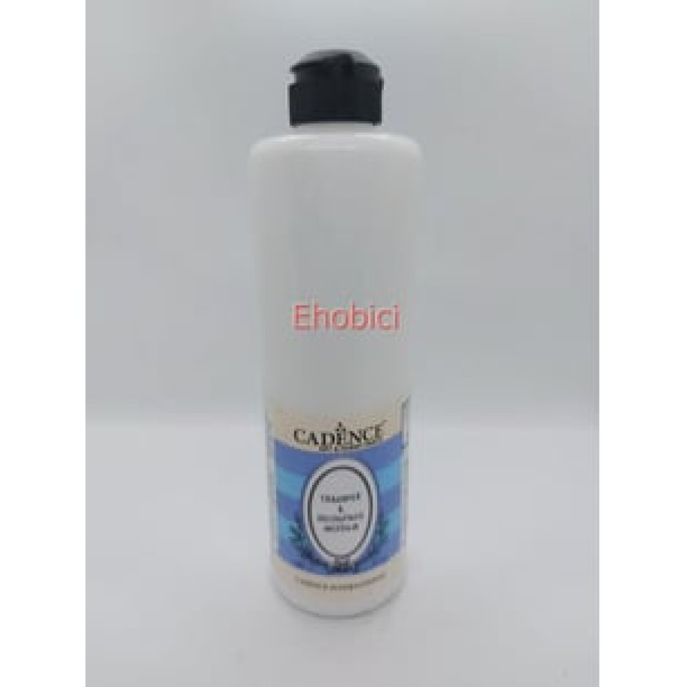 Cadence Transfer Dekopaj Tutkalı 500ML Yapıştırıcı Fiyatı
