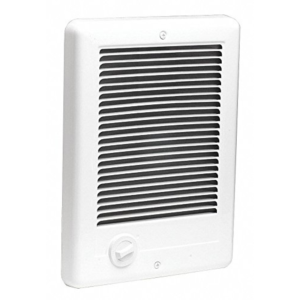 Cadet Com-Pak Grill, White