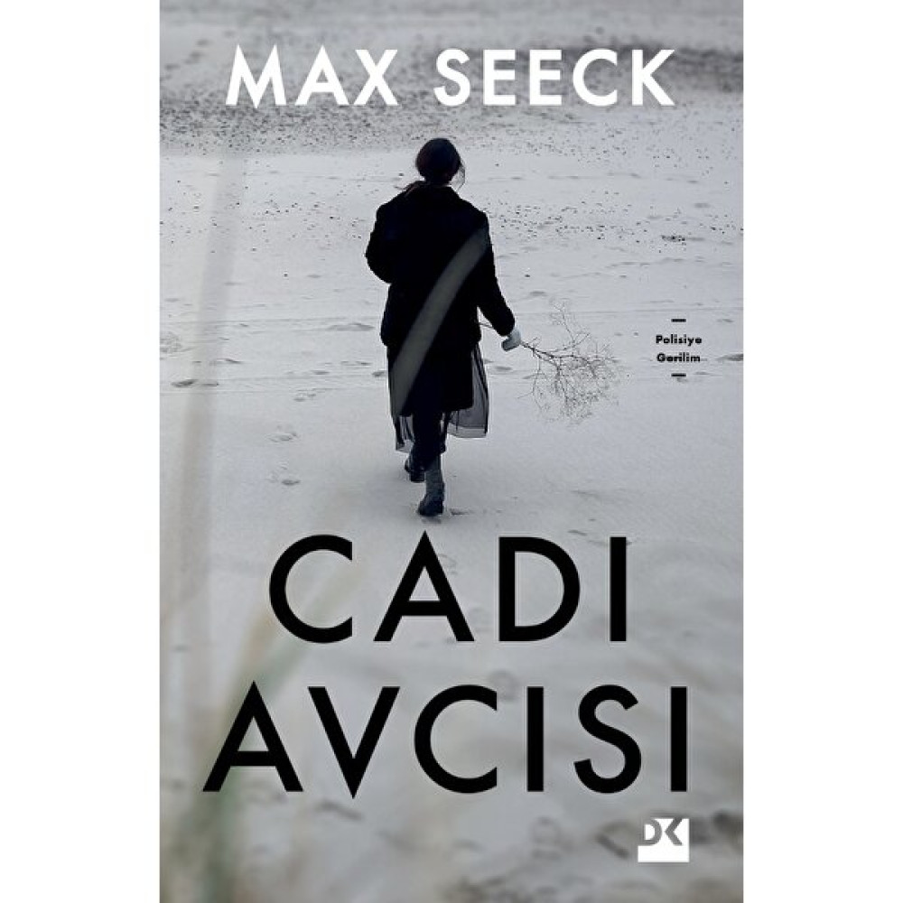 Cadı Avcısı - Max Seeck Polisiye Fiyatı