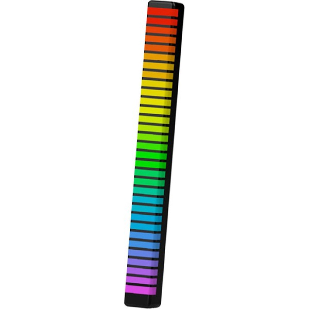 Cadia LED Pikap Ritim Işık Bar Rgb Atmosfer Ortam Işık Lambası Siyah USB (Yurt Dışından) Led Aydınlatmalar Fiyatı