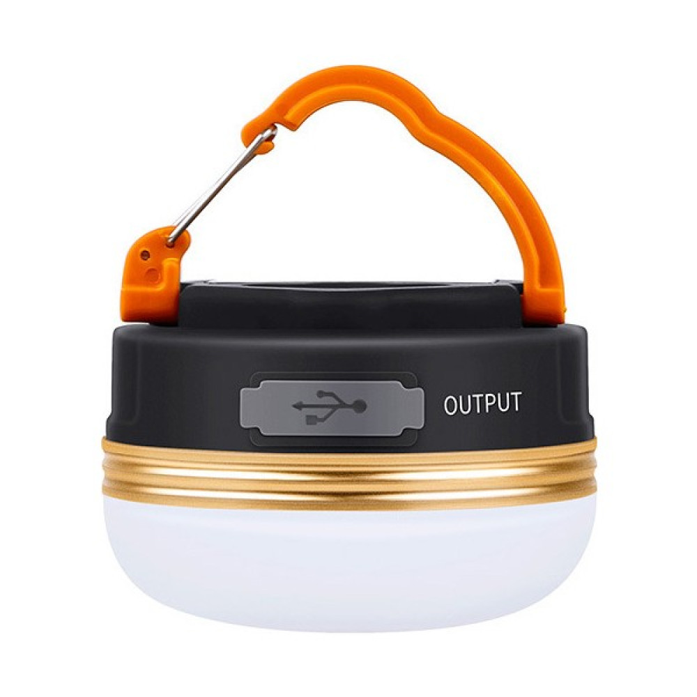 Cadiaa Dış Aydınlatma Kamp Işığı Kamp Çadır Işığı Kamp Işığı Led Su Geçirmez Acil Durum Işığı Yumuşak Işık Usb El Feneri Şarj Edilebilir Pil Ömrü 3-8 H (Yurt Dışından) Oto Boyaları Fiyatı