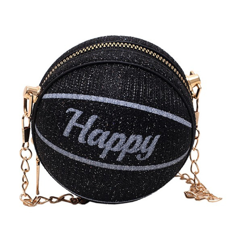 Cadiaa Erkekler ve Kızlar Için Kore Tarzı Çocuk Omuz Çantası, Bebekler Için Modaya Uygun ve Havalı Basketbol Çantası, Sevimli ve Çok Yönlü Seyahat ... Unisex Çanta & Cüzdan ve Seyahat Çantaları Fiyatı