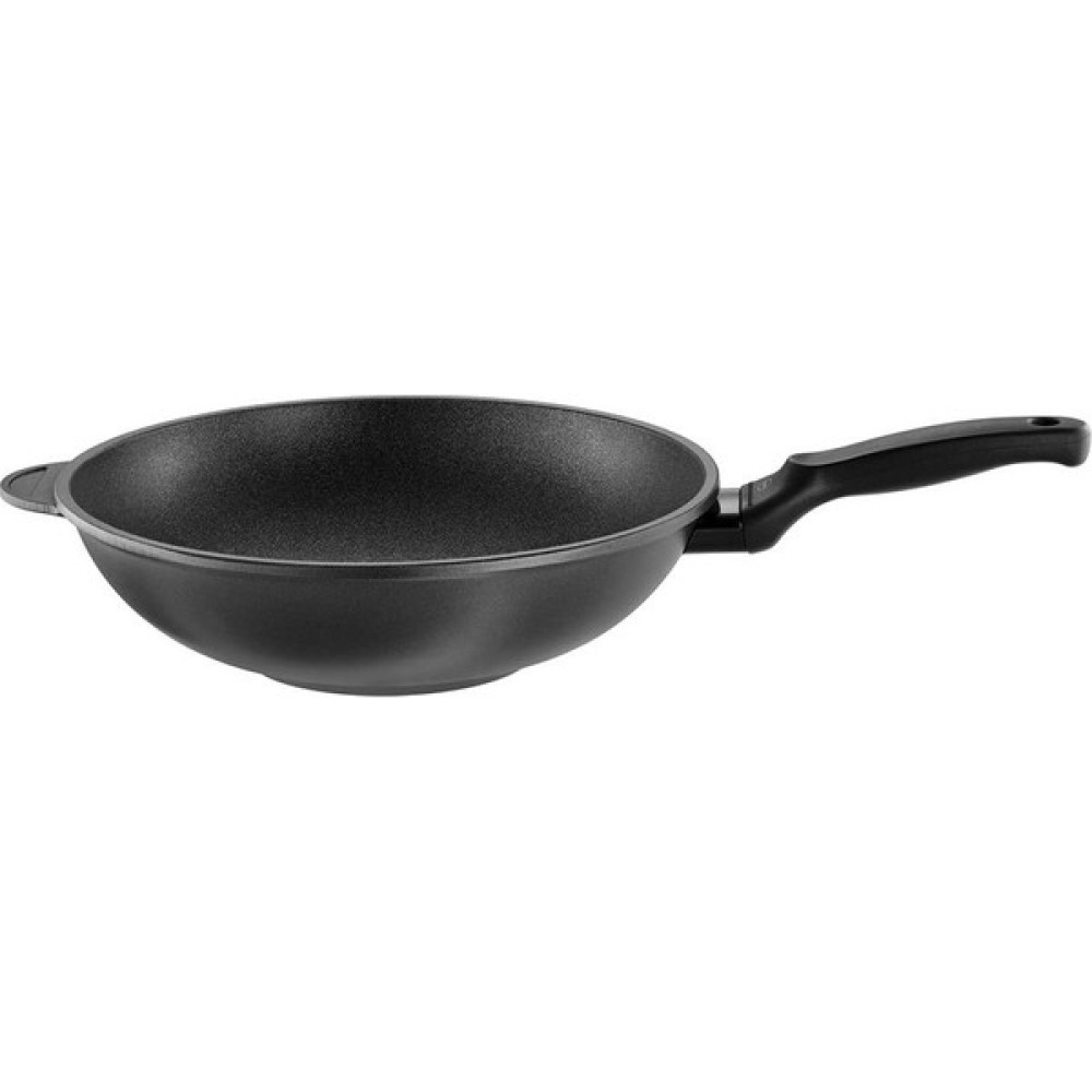 Cadini Yapışmaz Wok Tava ProResist 32 cm Tavalar Fiyatı