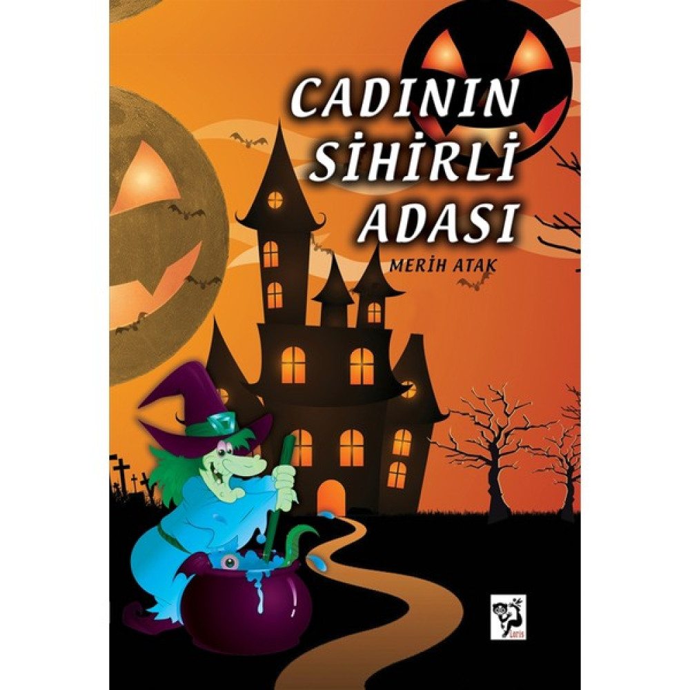 Cadının Sihirli Adası - Merih Atak Çocuk ve Gençlik Fiyatı