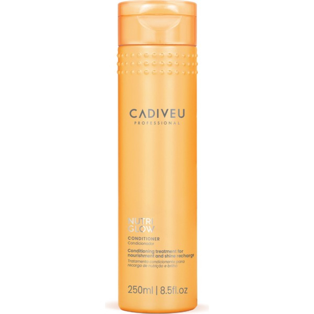 Cadiveu Nutri Glow Bakım Kremi 250 ml Şampuan ve Saç Kremi Fiyatı