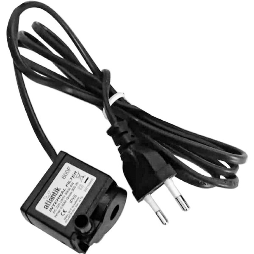 Cado Pet Su Pınarı 2 Lt. 220V 3W Su Pompası Motoru Yedek Parça Evcil Hayvan Ürünleri Fiyatı