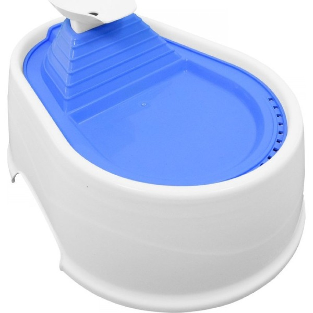 Cado Pet Su Pınarı 220 Volt 23 x 30 x 11 cm Mavi Evcil Hayvan Ürünleri Fiyatı