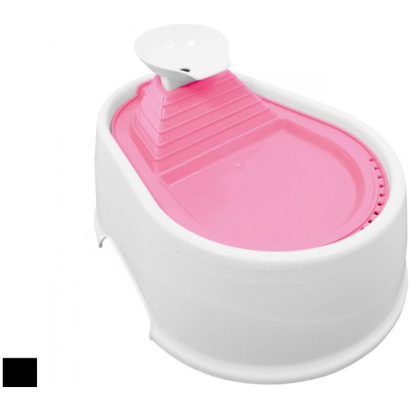 Cado Pet Su Pınarı - Pembe Diğer Fiyatı