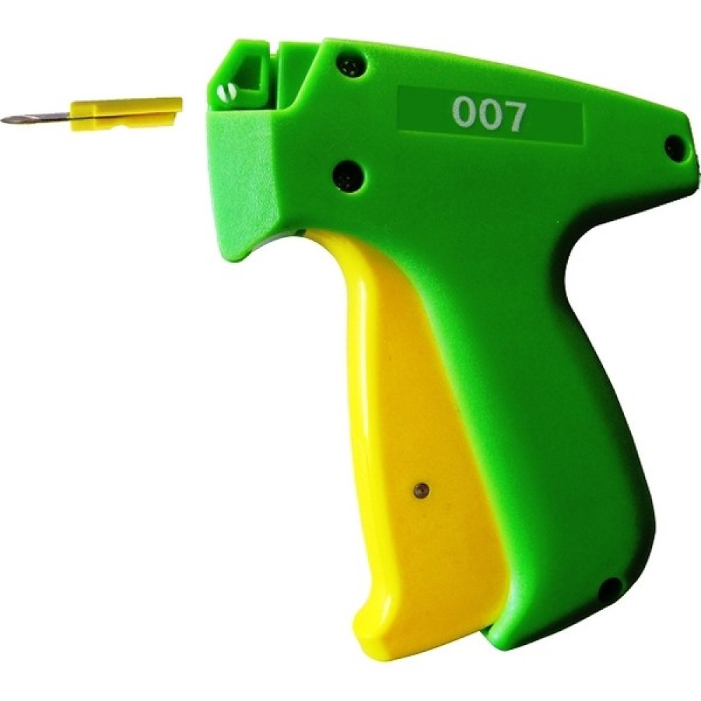 Cady 4.4mm Mikro Kılçık Tabancası 02-03 GS007 Etiket Makinesi Fiyatı