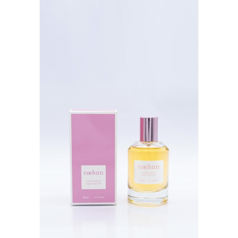 Caelum Bal Özlü Saç Parfümü 50 Ml Saç Bakım Maskeleri & Serumlar & Spreyler Fiyatı