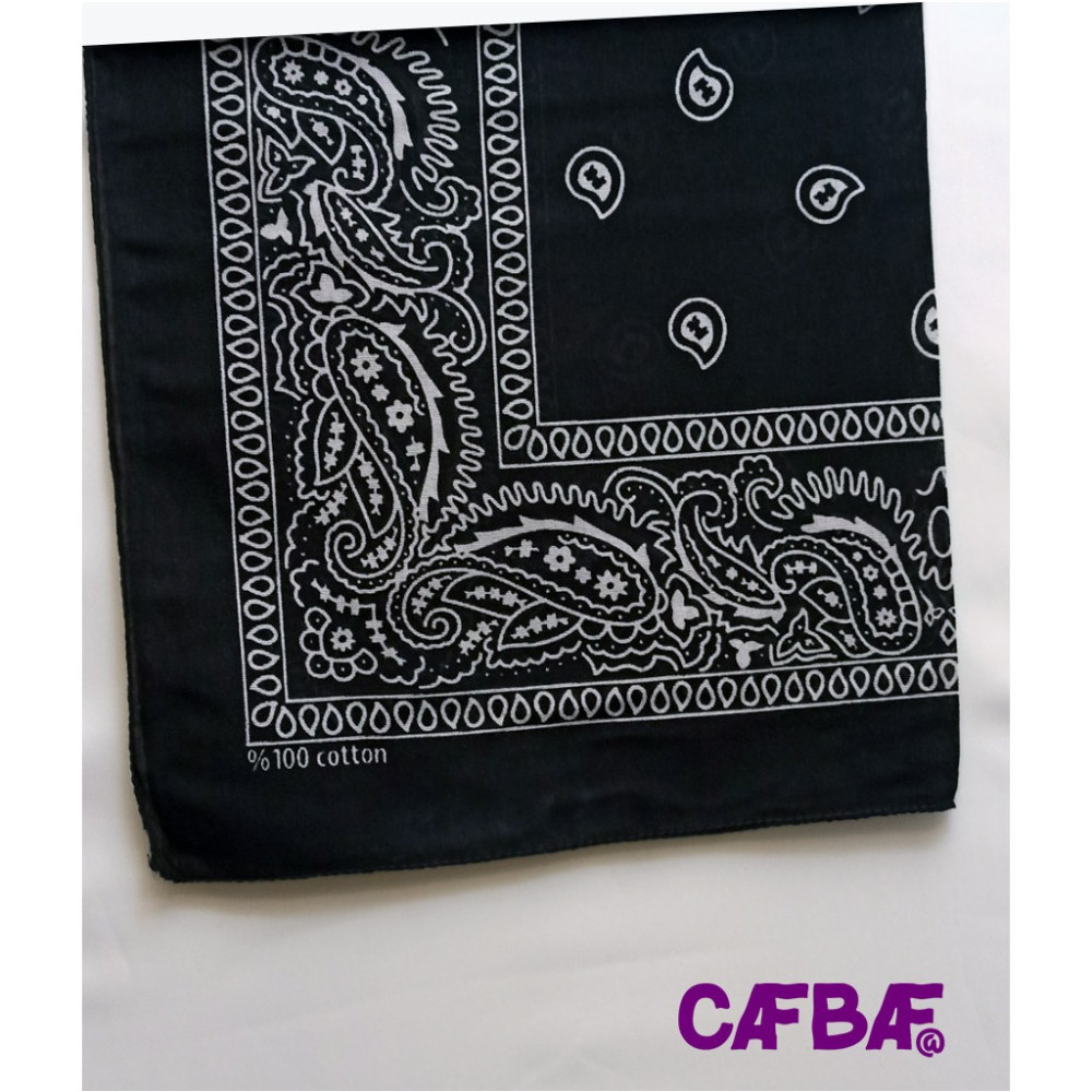 Cafbaf Bandana Klasik MODEL.8501 Diğer Fiyatı