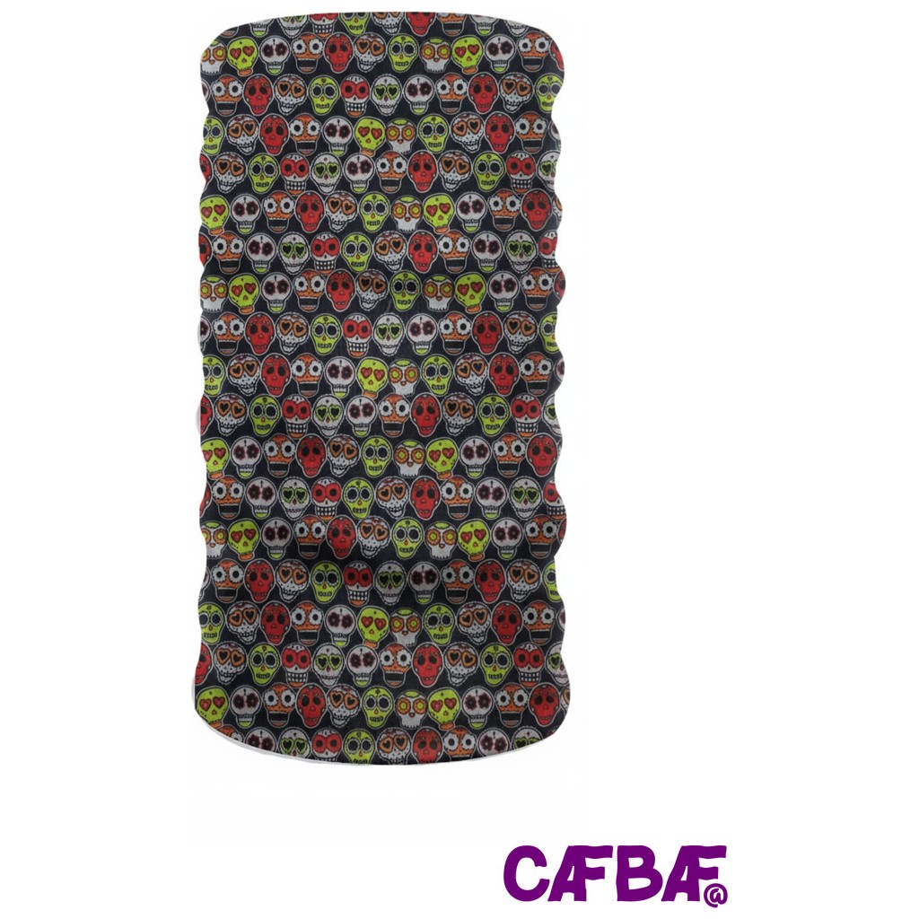 Cafbaf Bandux Multifonksiyonel Bandana CB8408 Diğer Fiyatı