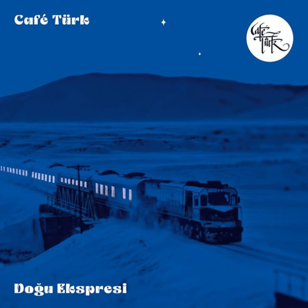 Cafe Türk - Doğu Ekspresi (Plak) Oto Boyaları Fiyatı