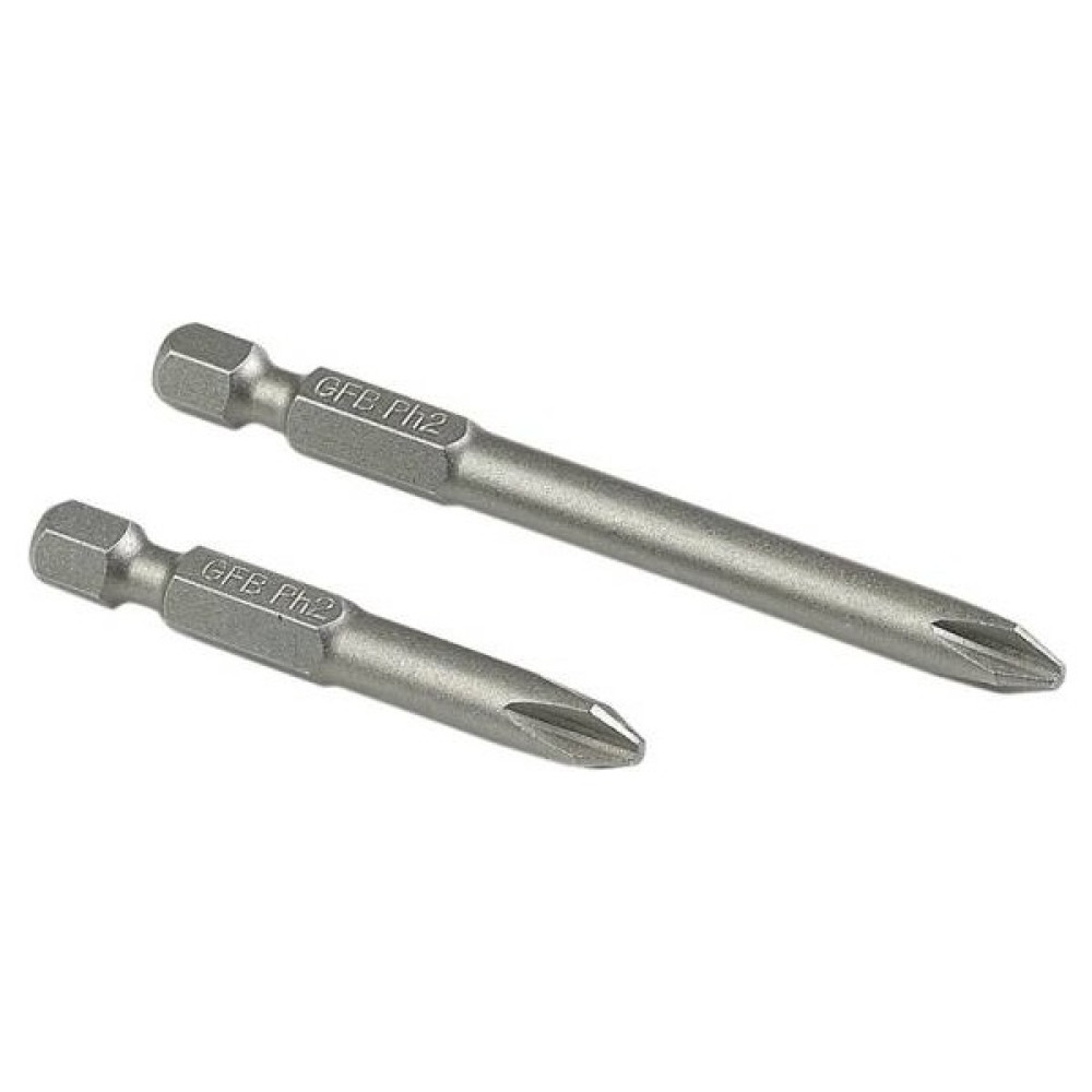 Çağ Bits Yıldız Tornavida Ucu 10 Adet Fiyatı Ph 1 * 150 mm Oto Boyaları Fiyatı
