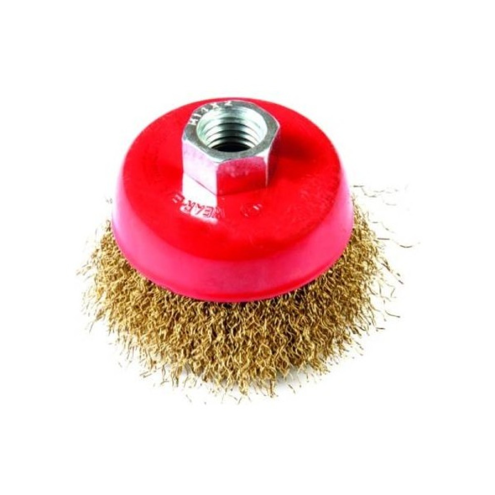 Çağ Saçaklı Çanak Fırça 65 mm Oto Boyaları Fiyatı