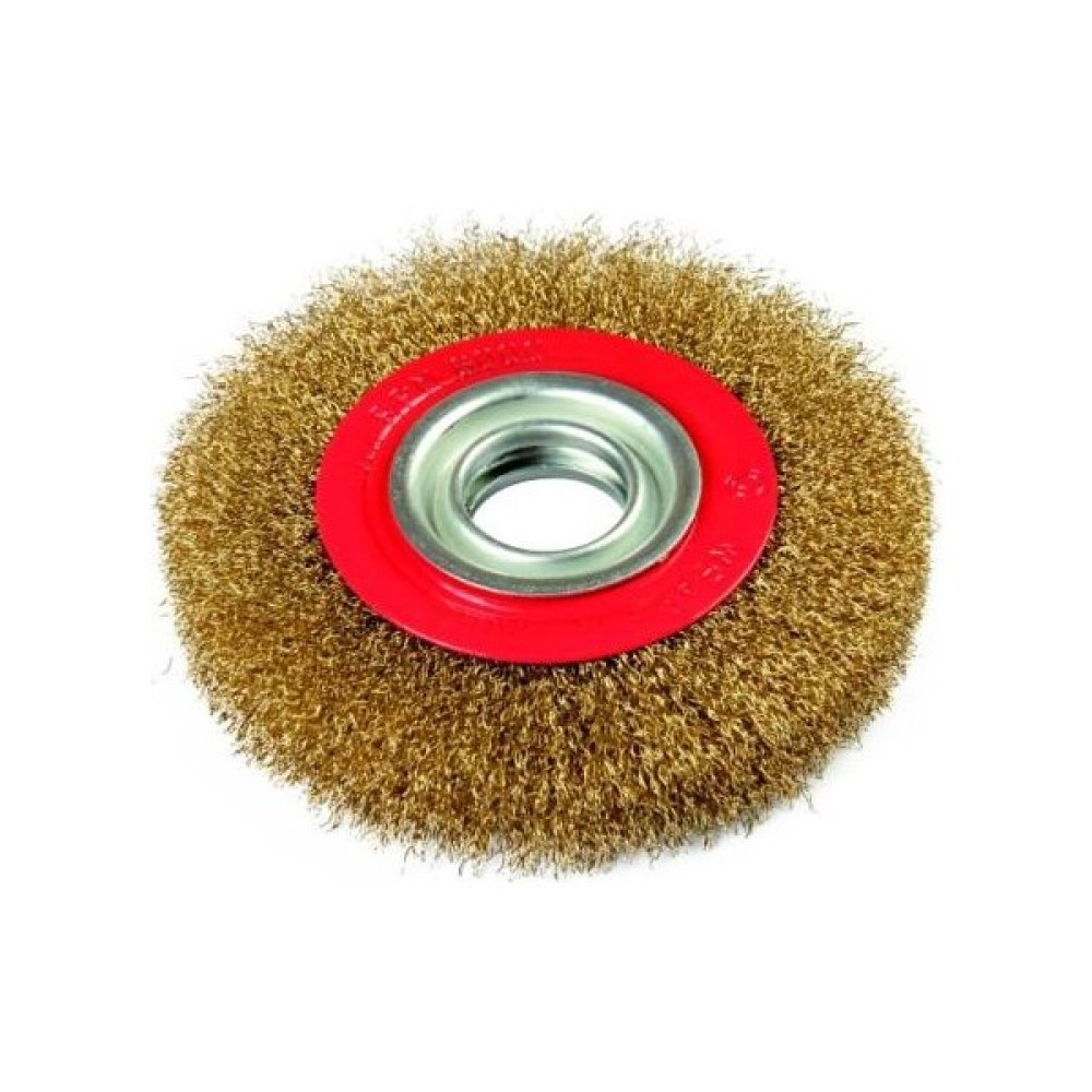 Çağ Saçaklı Daire Fırça 175 mm Oto Boyaları Fiyatı