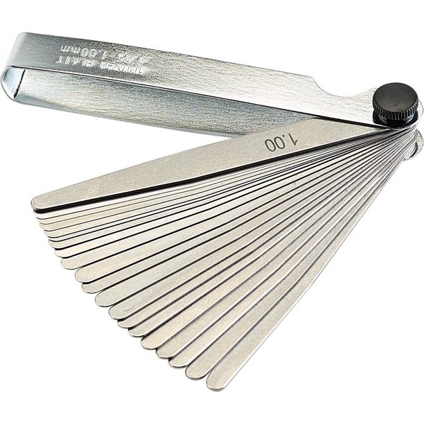 Çağ Sentil 0,05 - 1 mm 100 mm 20 Yaprak SSD / Solid State Drive Fiyatı