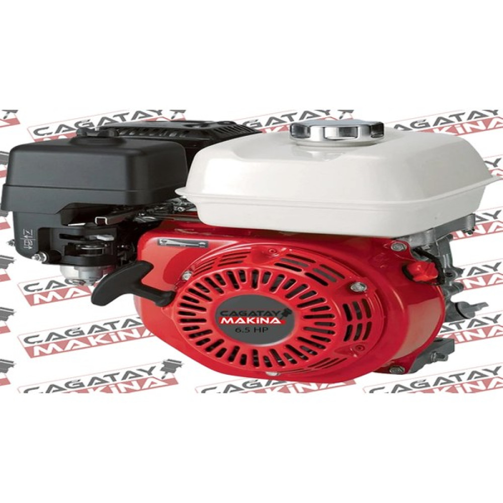 Çağatay 6.5 Hp Benzinli Motor İlaçlama Makinesi Fiyatı