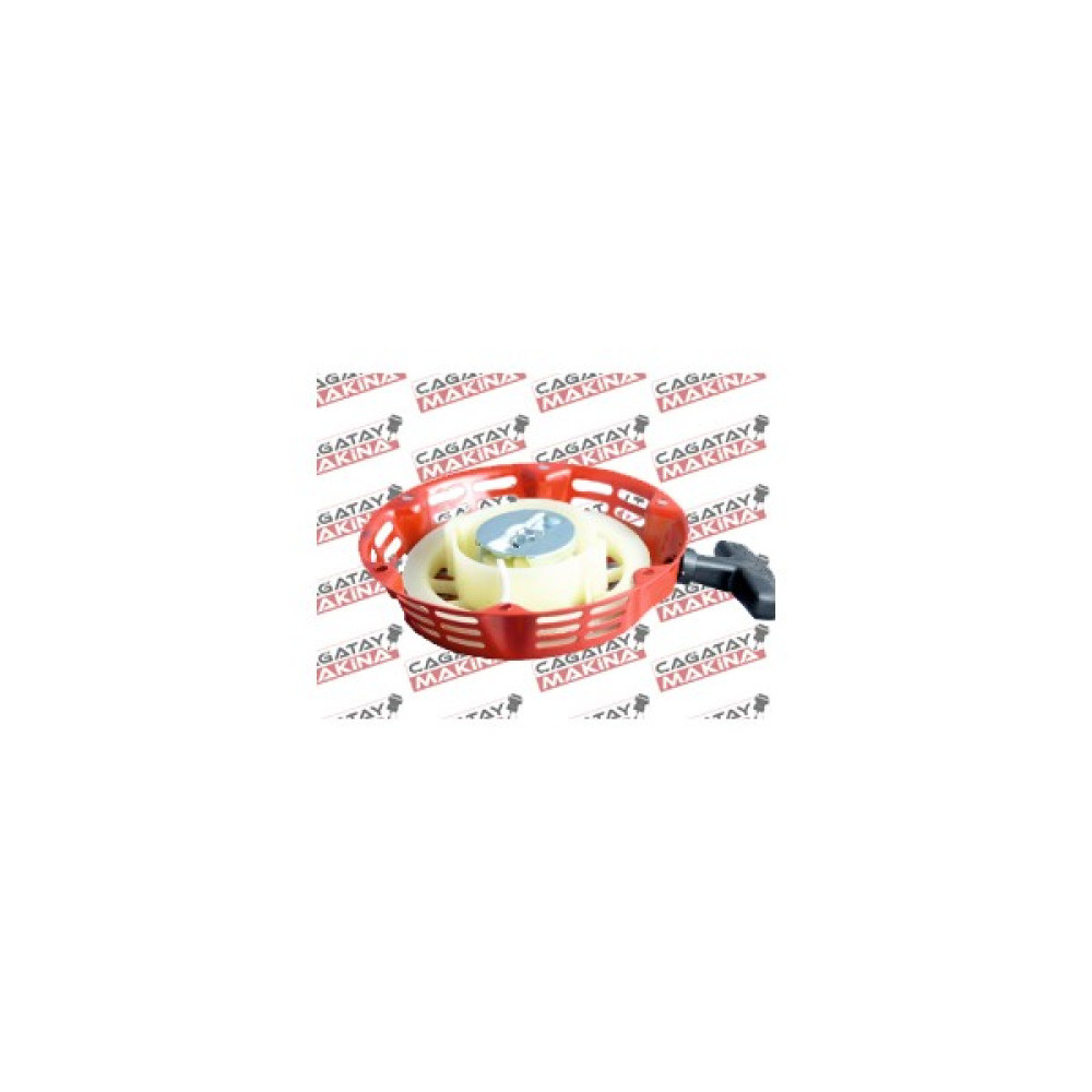 Çağatay 6.5 Hp Benzinli Motor Starter İlaçlama Makinesi Fiyatı