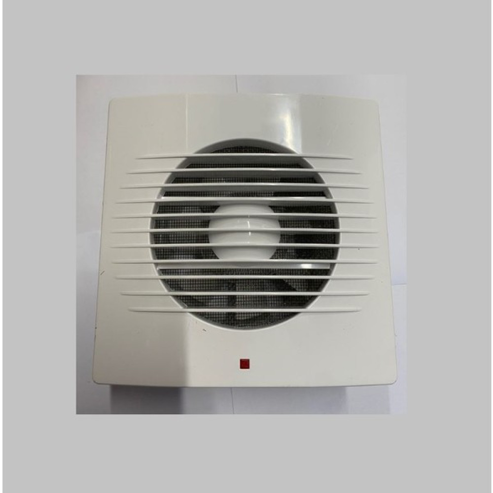 Çağatay Elektrik 10cm Çaplı Banyo-Wc-Havalandırma Aspiratörü Fanı - Beyaz - 10 cm Aspiratörler Fiyatı