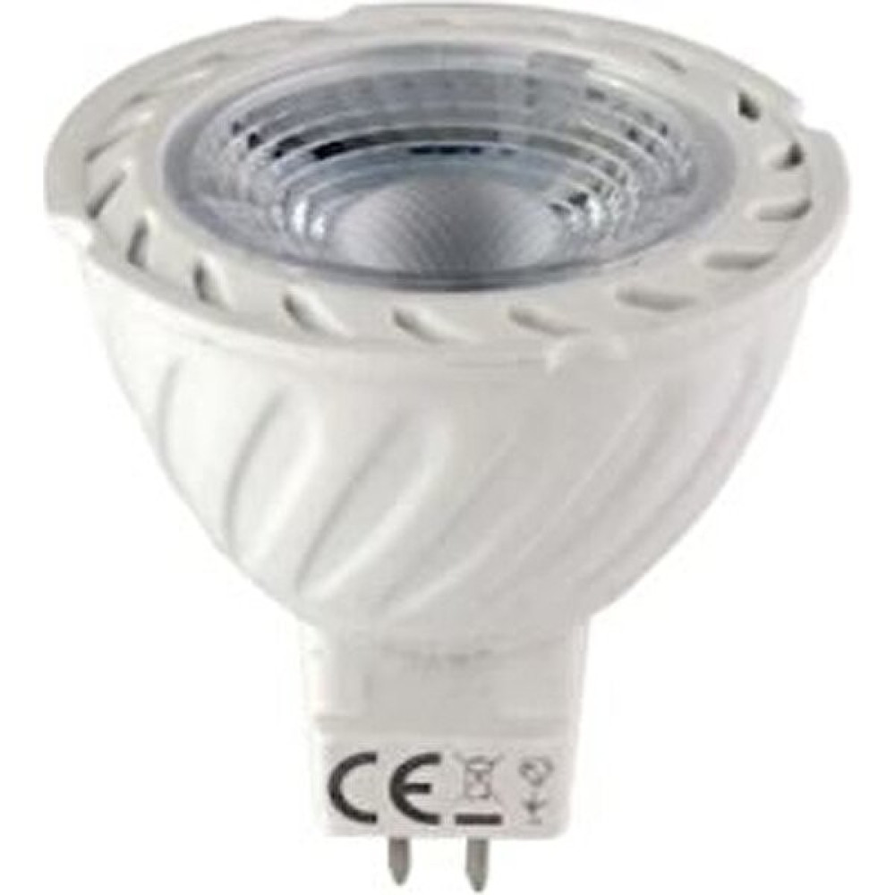 Çağatay Elektrik 6 W Led Mercekli Çanak Ampül (Mr16-İğne Duy) G4 Duy Beyaz Işık - 1 - 10 W Led Aydınlatmalar Fiyatı