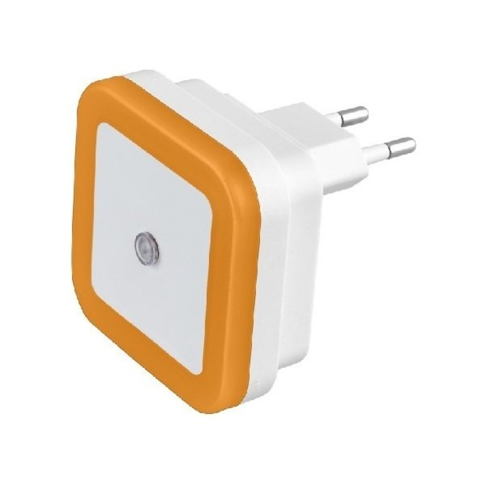 Çağatay Elektrik CT-9500 LED Gece Lambası Fotoselli LED Otomatik Yanan LED Lamba - Sarı Gece Lambası Fiyatı