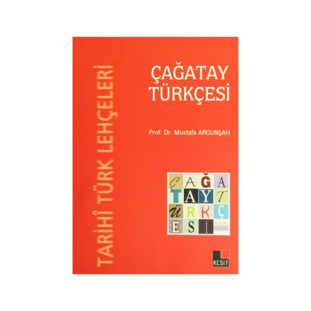 Çağatay Türkçesi Edebiyat Fiyatı