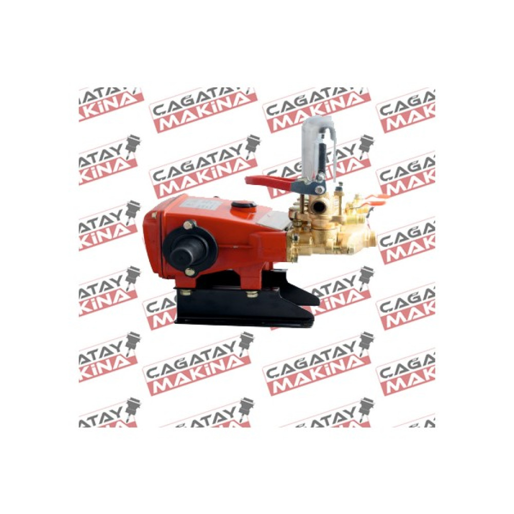 Çağatay Vt-22 Pompa İlaçlama Makinesi Fiyatı
