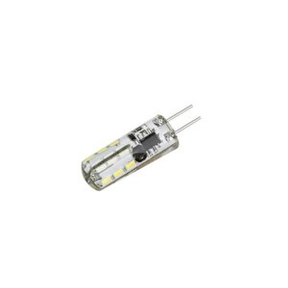 ÇağatayElektrik 3 W - 220 V Ledli Kapsül Ampul G4 Duylu Iğne Bacaklı Led Ampul Gün Işiği 1 Adet Led Aydınlatmalar Fiyatı
