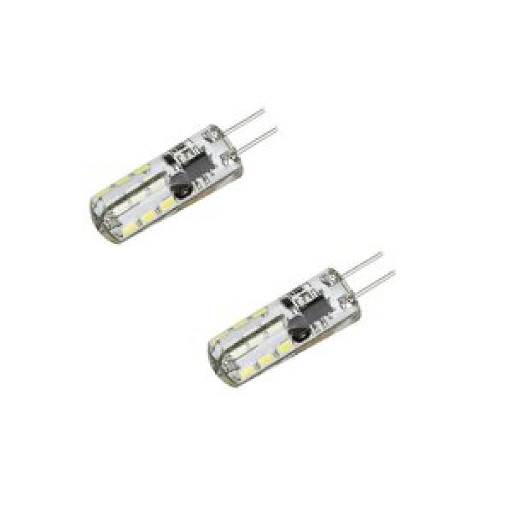 ÇağatayElektrik 3 W - 220 V Ledli Kapsül Ampul G4 Duylu Iğne Bacaklı Led Ampul Gün Işiği 2 Adet Led Aydınlatmalar Fiyatı