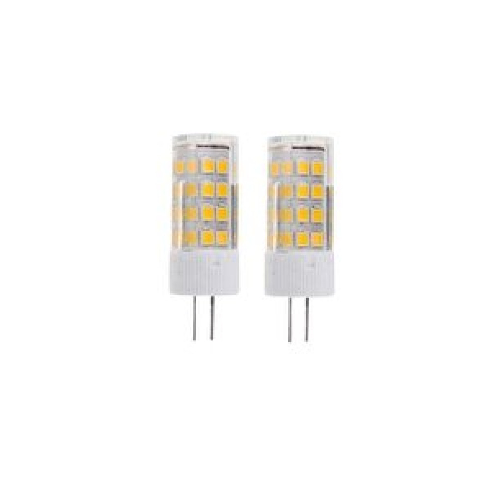ÇağatayElektrik 7 W - 220 V Ledli Kapsül Ampul G4 Duylu Iğne Bacaklı Led Ampul Gün Işiği 2 Adet Led Aydınlatmalar Fiyatı