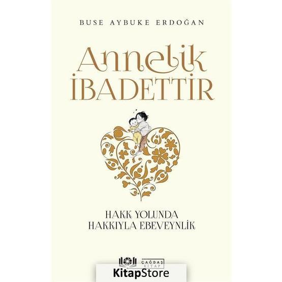 Çağdaş Buse Bornozluk