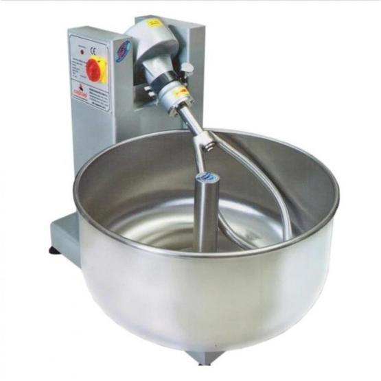 Çağdaş HYK 154251/253 25 kg Çatallı Hamur Karıştırma Makinası Endüstriyel Mutfak Ekipmanları Fiyatı