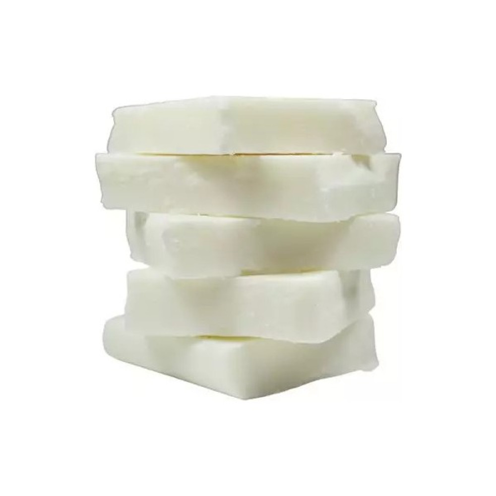 CageartStudio Soya Wax - Soya Parafini 2 Kg, Soya Mumu, 100% Doğal Soya Wax, Soya Mum Hammaddesi, Parafin Balmumumum Yapım Malzemeleri - 2kg Dekoratif Mum Fiyatı
