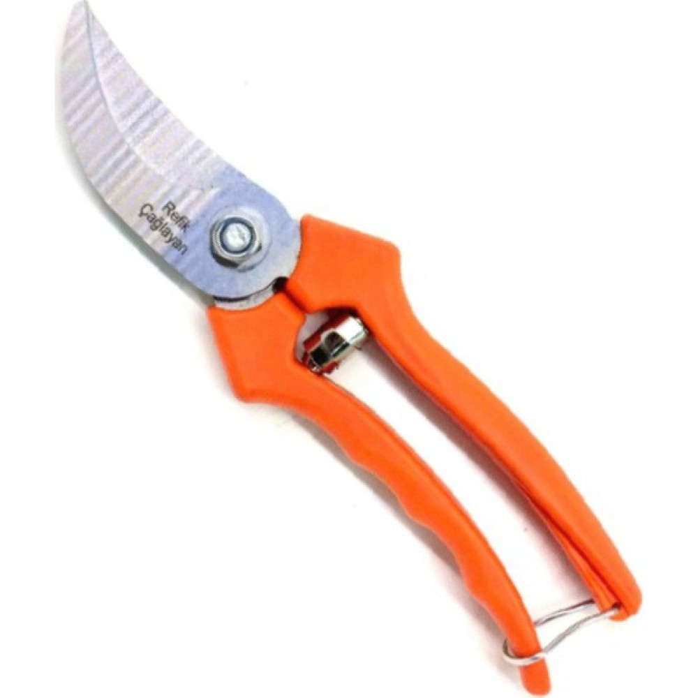 Çağlayan B-001 Budama Makası Bağ Makası 215 mm Oto Boyaları Fiyatı