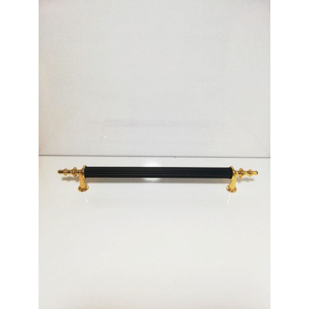 Çağlayan Siyah-Altın Sarısı Kulp 10'lu 160 mm Oto Boyaları Fiyatı
