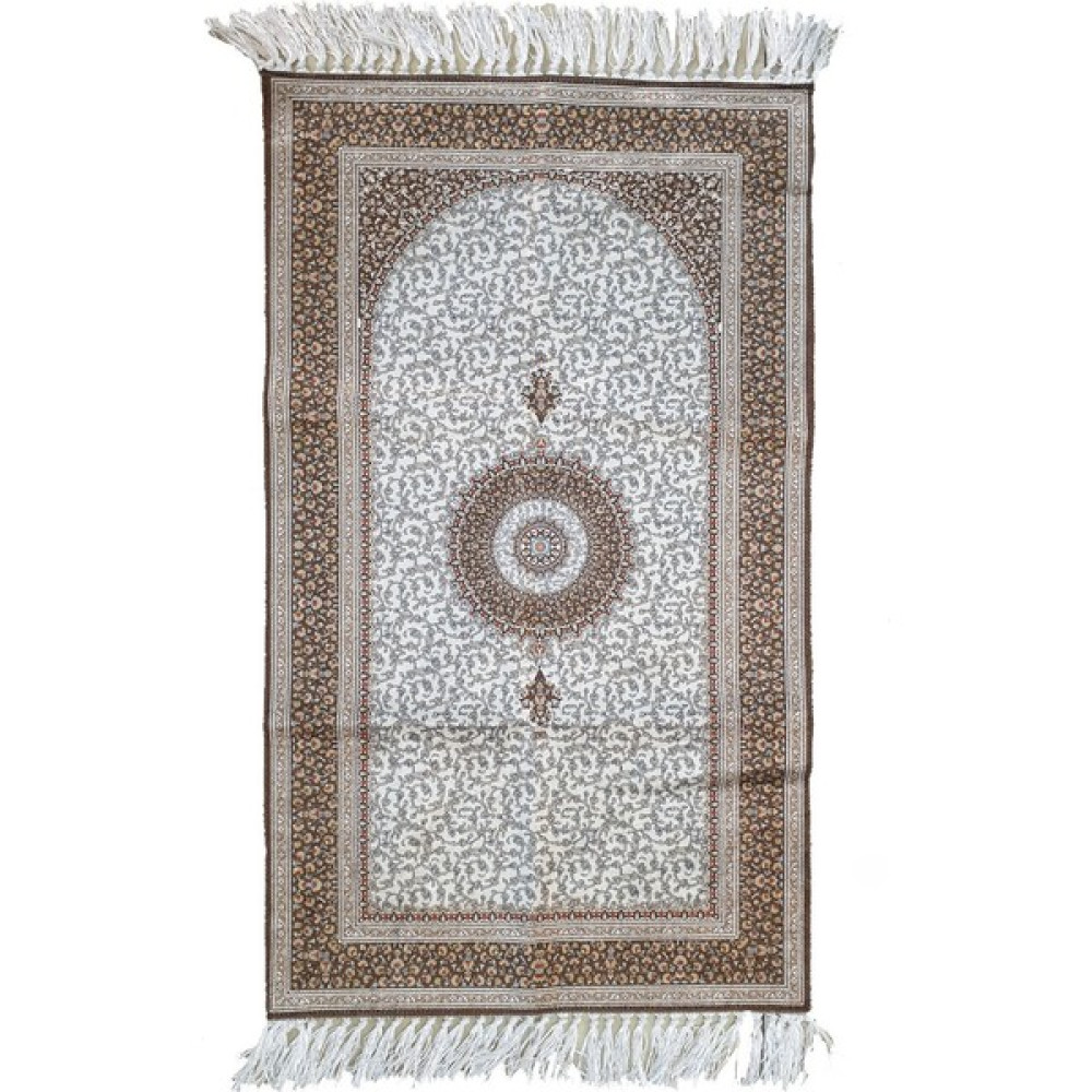 Çağrı Eyteks Çocuk Seccadesi Gri - 45 x 75 cm Seccade Fiyatı