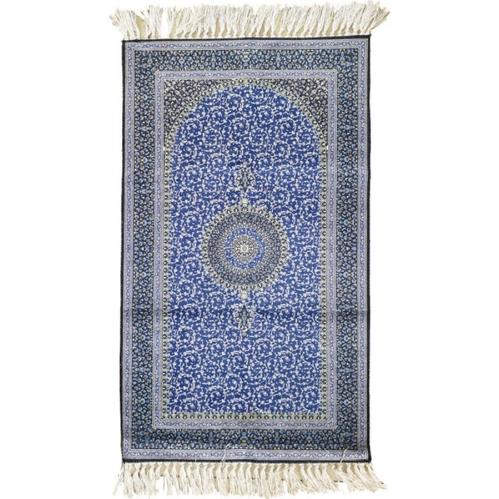 Çağrı Eyteks Çocuk Seccadesi Lacivert - 45 x 90 cm Seccade Fiyatı