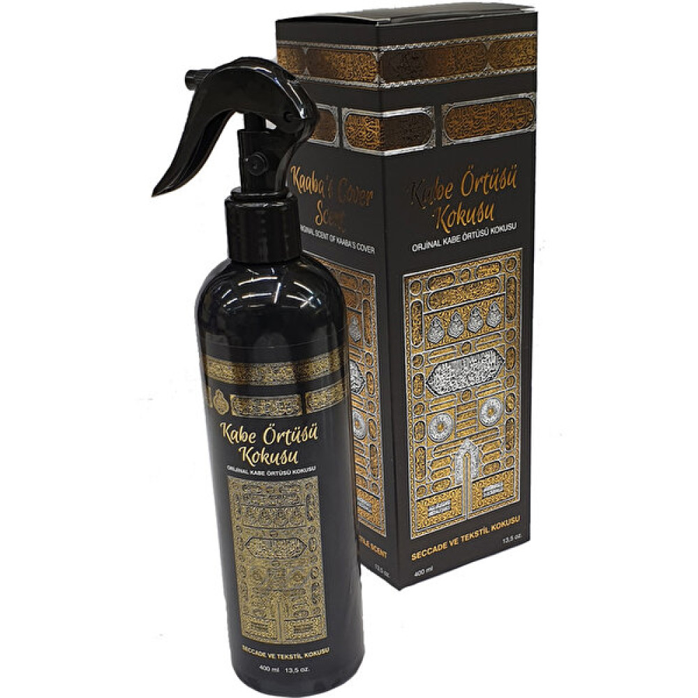 Çağrı Kabe Örtüsü Kokusu Spray - 1 Oda Kokusu Fiyatı