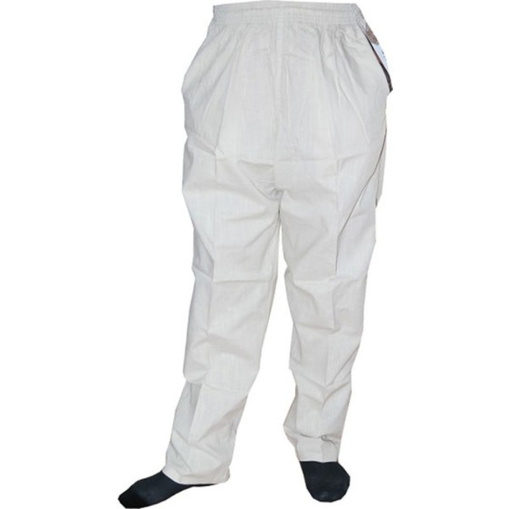 Çağrı Keten Yarım Şalvar Pantolon - NO:5967 Erkek Pantolon Fiyatı