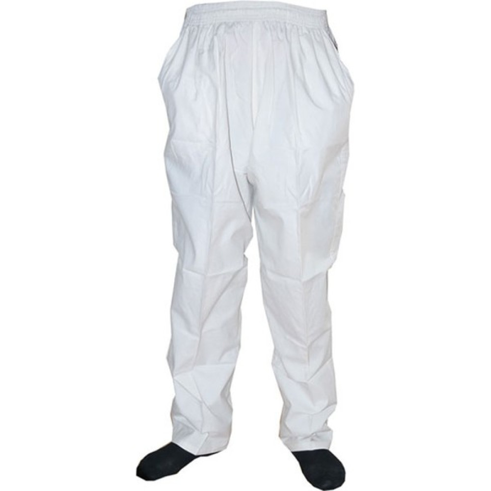 Çağrı Keten Yarım Şalvar Pantolon - NO:5968 Erkek Pantolon Fiyatı