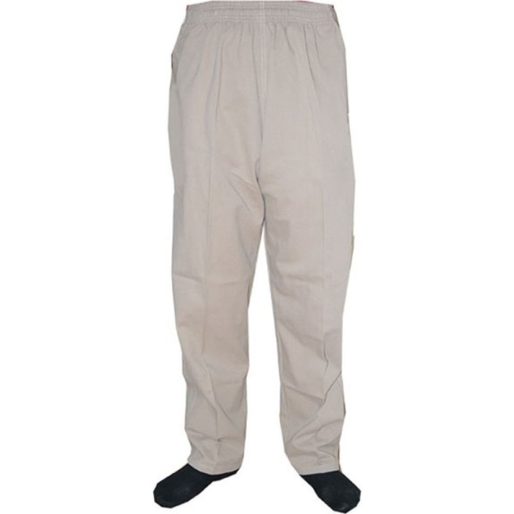 Çağrı Keten Yarım Şalvar Pantolon - NO:5975 Erkek Pantolon Fiyatı