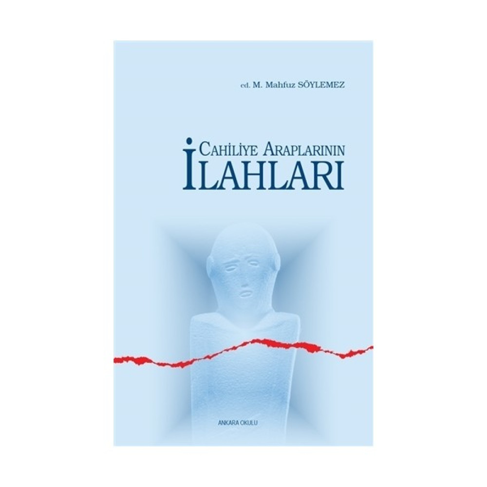 Cahiliye Araplarının İlahları Din Kitapları Fiyatı