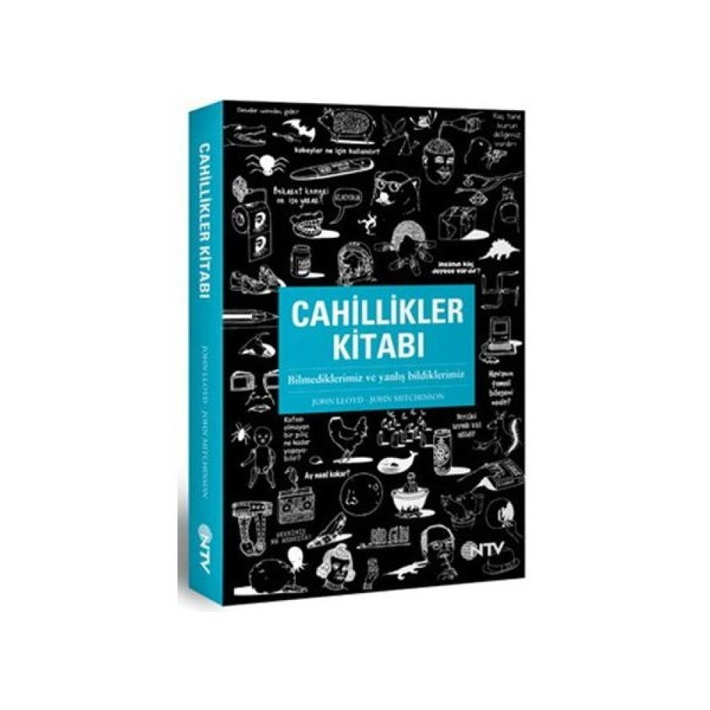 Cahillikler Kitabı 1 John Mitchinson Bilimsel İnceleme 278 Sayfa Toplum Hayatı / Toplumsal Konular Fiyatı