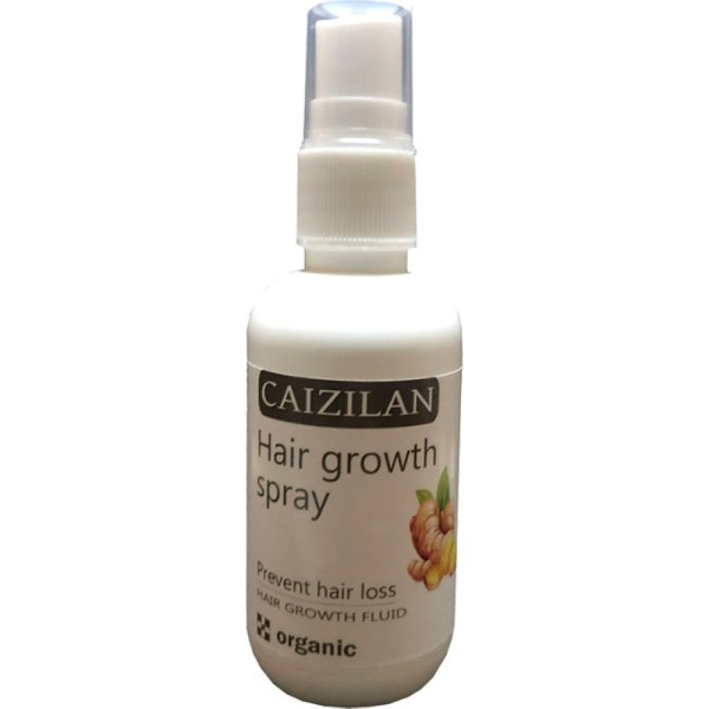 Caizilan Hair Growth Spray 1 Adet Saç Boyutu Için Sprey 50 ml - 1li Oto Boyaları Fiyatı