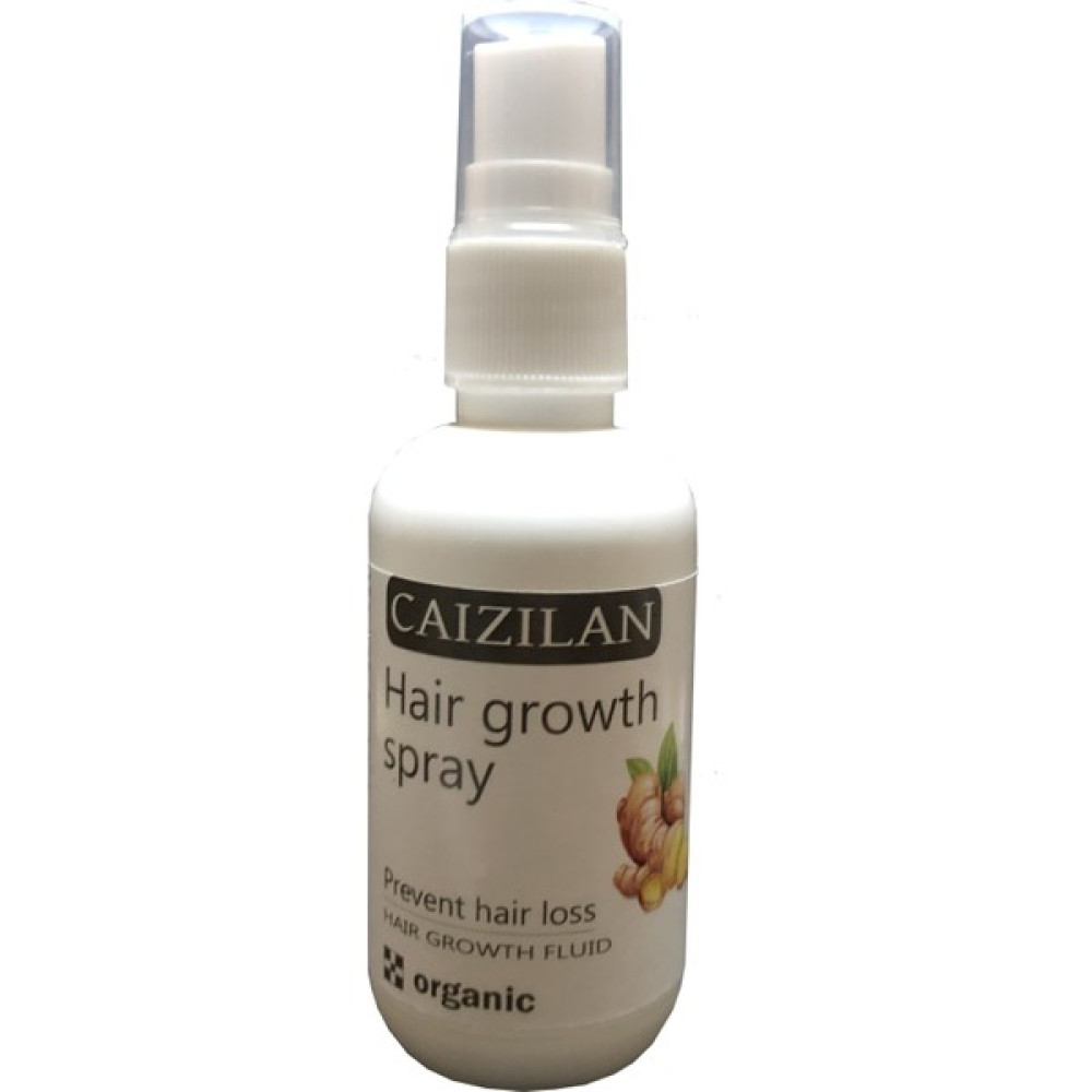 Caizilan Saç Bakım ve Büyüme Spreyi 50 ml - Caızılan Hair Growth Spray 50 ml Saç Bakım Maskeleri & Serumlar & Spreyler Fiyatı