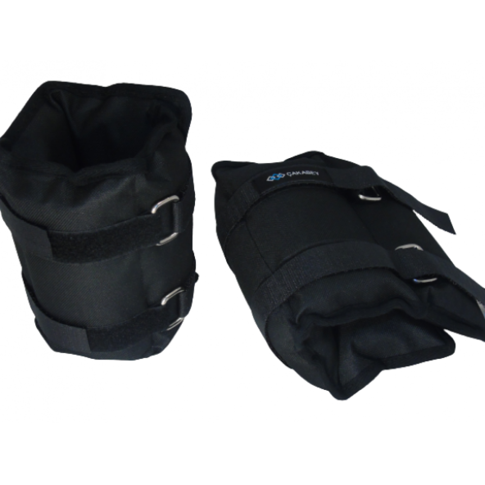 Cakabey El -Ayak Bilek Agirligi 3 Kg X 2 Adet Dambıllar & El / Ayak Ağırlıkları Fiyatı