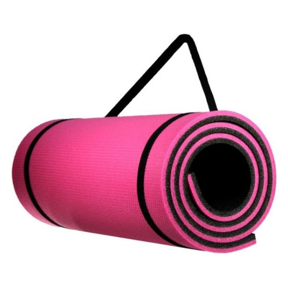Çakabey Spor Matı (Minder) 180*60 cm Kalın Mat Pilates Minderi Fiyatı