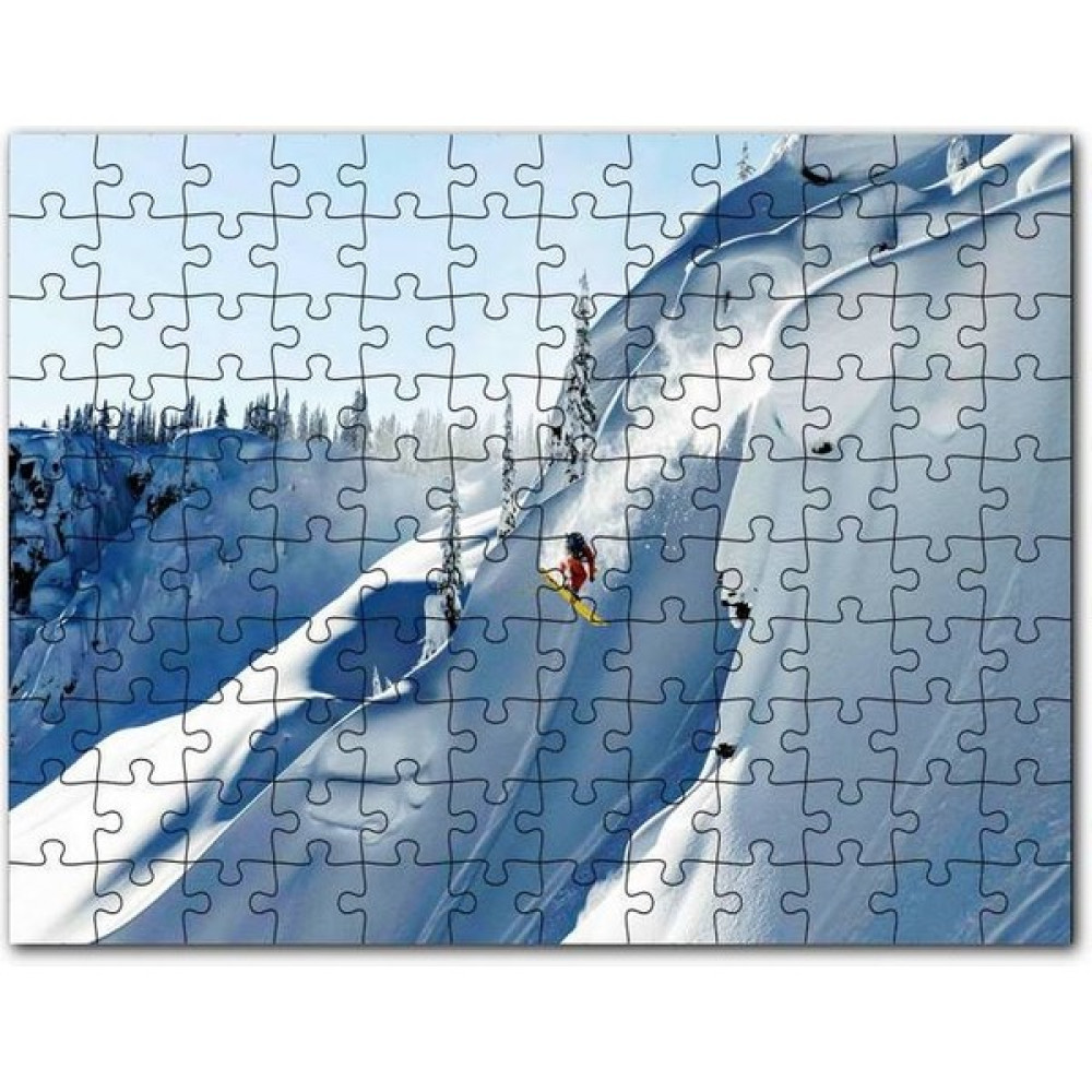 Cakapuzzle Gündoğumu Deniz Manzaralı Tepedeki Ağaç 1000 Parça Puzzle Yapboz Mdf (Ahşap) Puzzle & Aksesuarları Fiyatı