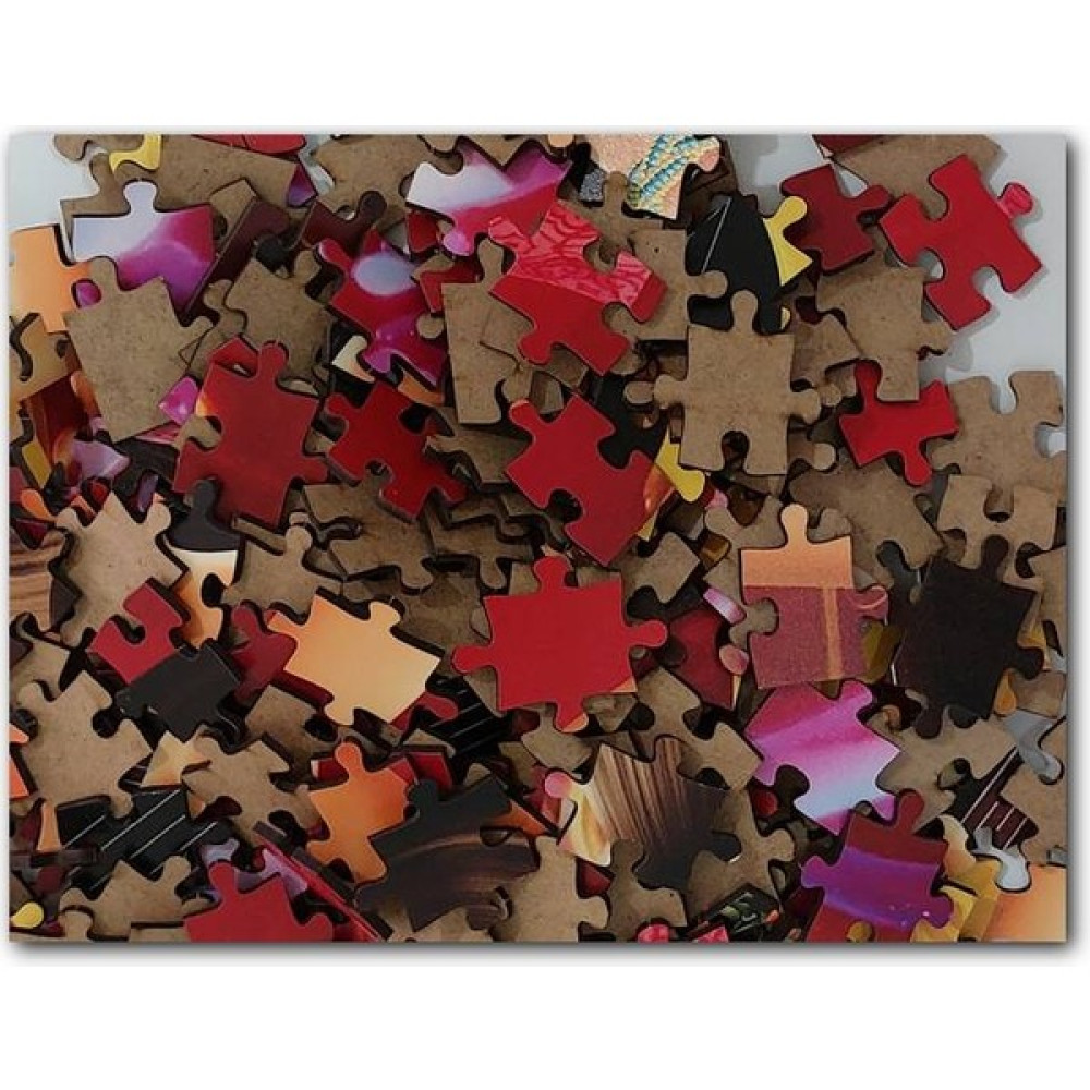 Cakapuzzle Yıldız Savaşları Stormtroopers 1000 Parça Puzzle Yapboz Mdf (Ahşap) Oto Boyaları Fiyatı